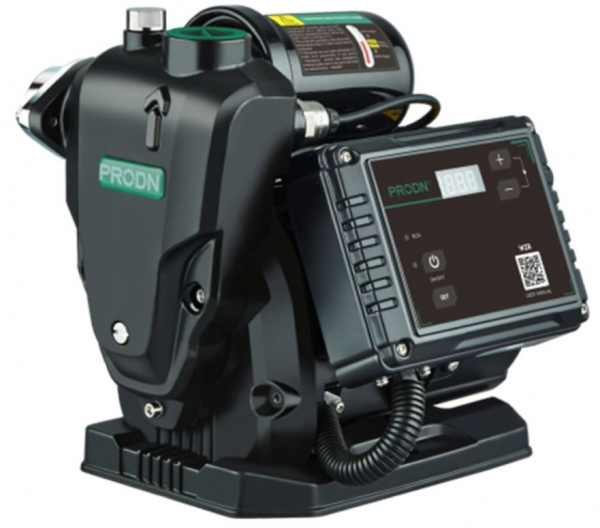 Насосная станция AWT (JINHUA) 1WZB-20DC (Hном.-20 м; Qном.- 1,0 м3/ч; P-0,3 кВт)