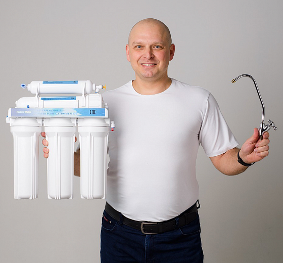 Михаил Проценко