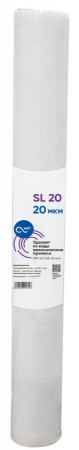 Картридж механической очистки AWT ЭФГ 63/508-20 (SL20)