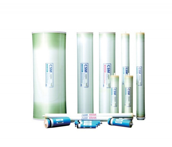 Мембрана обратноосмотическая CSM RE 4040-BLN 2600 GPD