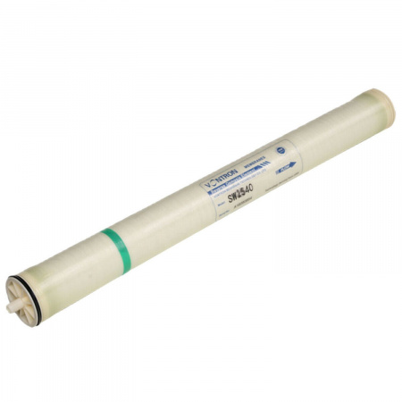 Мембрана обратноосмотическая VONTRON SW11-2540 (для морской)