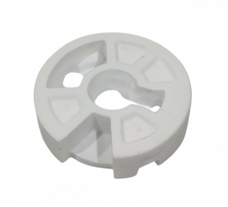 Запчасть Runxin керамический вал для F63C3/F63P3 (8459001)