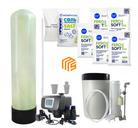 Готовое решение 3