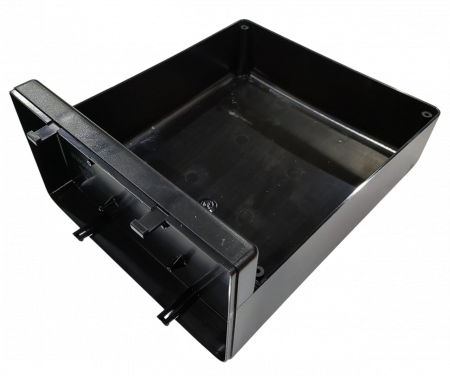 Запчасть Runxin крышка корпуса клапана F74A/F75 (8005010)