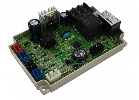 Запчасть Runxin плата управления для F63P3/F67P1/F69P3/F71P1/F65P3 (6382075/6382197)