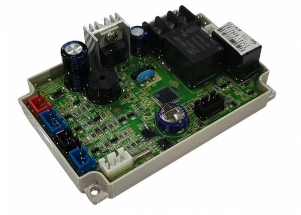 Запчасть Runxin плата управления для F63P3/F67P1/F69P3/F71P1/F65P3 (6382075/6382197)