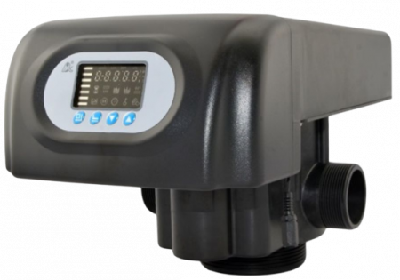 Блок управления RUNXIN ТМ.F74B3 - умягч. с в/сч, до