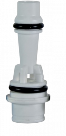 Инжектор Clack Corp. Injector E white (10")