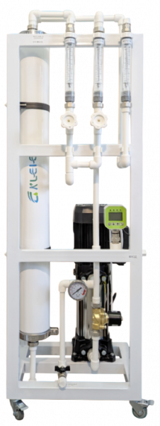 Система обратного осмоса NECOZ GOKENIN 250 STANDART