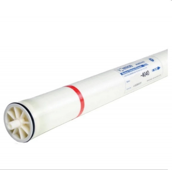 Мембрана обратноосмотическая VONTRON SW4040HR (для морской)