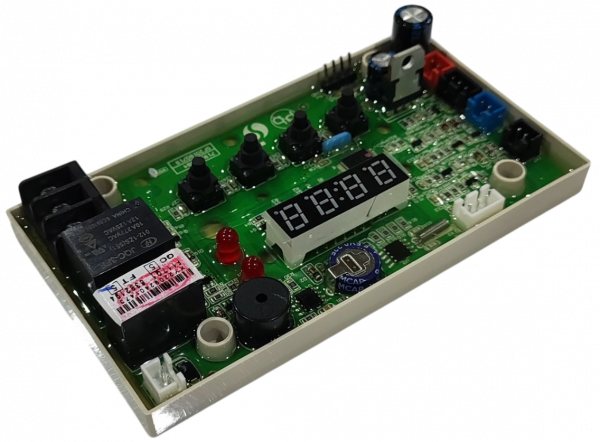 Запчасть Runxin плата управления для F67Q3/F71Q1/F116Q3/F117Q1/F117Q3 (6382159/6382193)