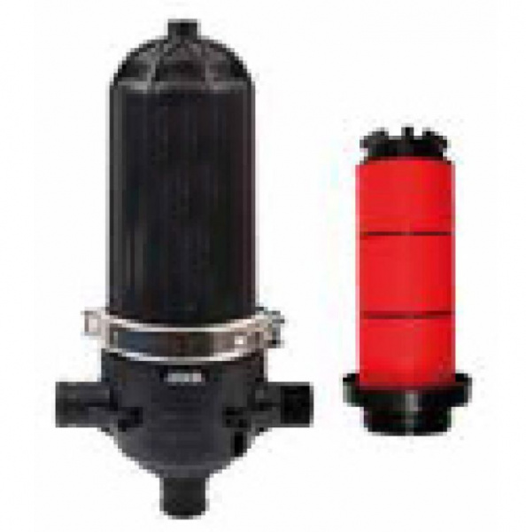 Дисковый фильтр 2" AWT F63TD (130 микрон, Nylon)