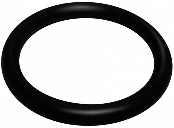 Кольцо уплотнительное на переходник с 4" на 2,5"