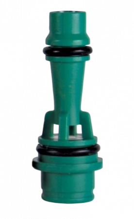 Инжектор Clack Corp. Injector H green (14")