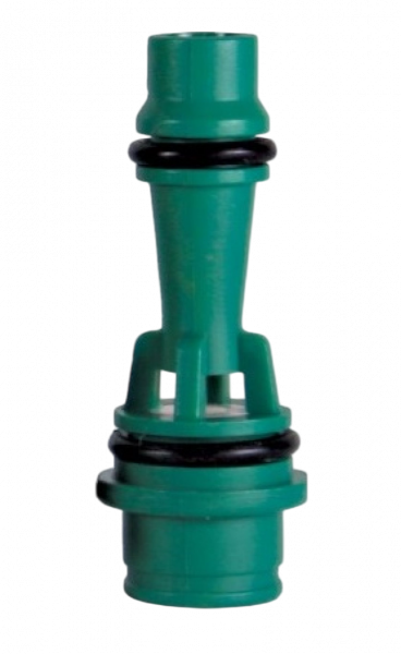 Инжектор Clack Corp. Injector H green (14")