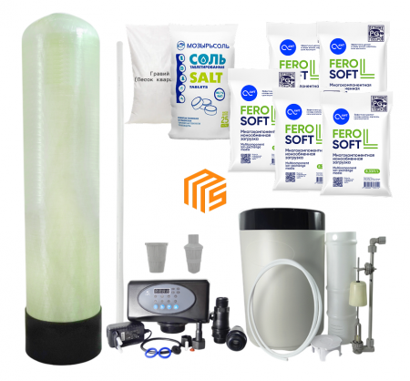 Готовое решение 8