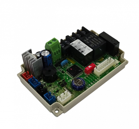 Запчасть Runxin плата управления для F63C3/F65B1/F65B3/F67B1/F67C1/F69A3/F71B1 (6382003)