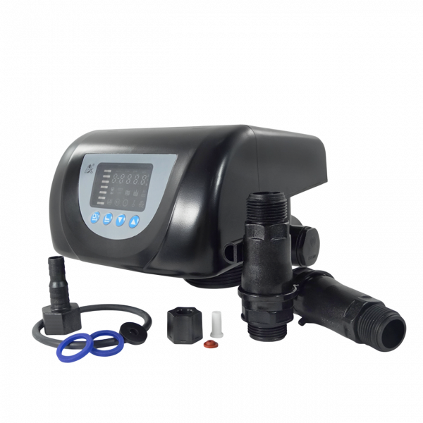 Блок управления RUNXIN TM.F69A1 - умягч., до 2,0 м3/ч