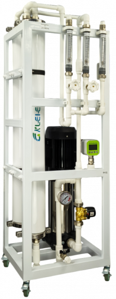 Система обратного осмоса NECOZ GOKENIN 500 STANDART