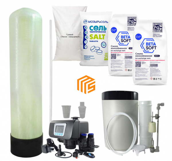 Готовое решение 15