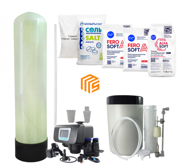 Готовое решение 5