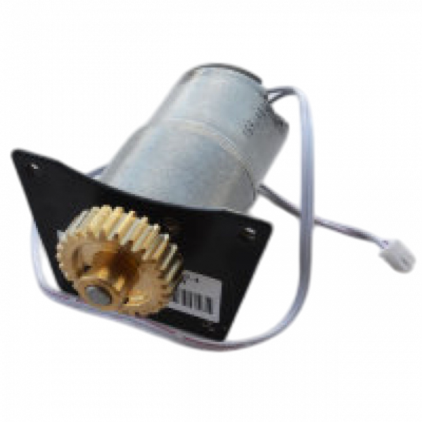 Запчасть Runxin мотор комплект для клапана F63B3