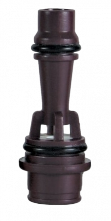 Инжектор Clack Corp. Injector C violet (8")