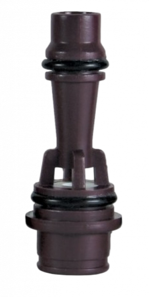 Инжектор Clack Corp. Injector C violet (8")