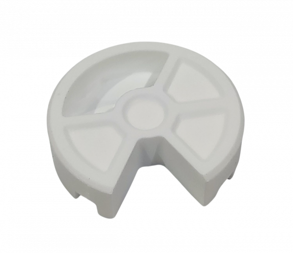 Запчасть Runxin керамический вал для F71Q1/F71P/F71B (8459019)