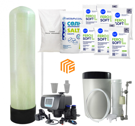 Готовое решение 18