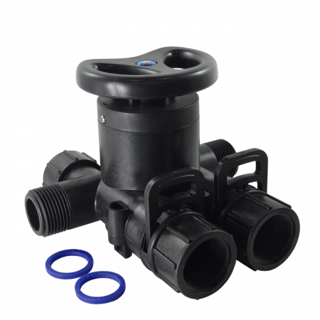 Байпасный клапан Runxin 1" TM F-70A