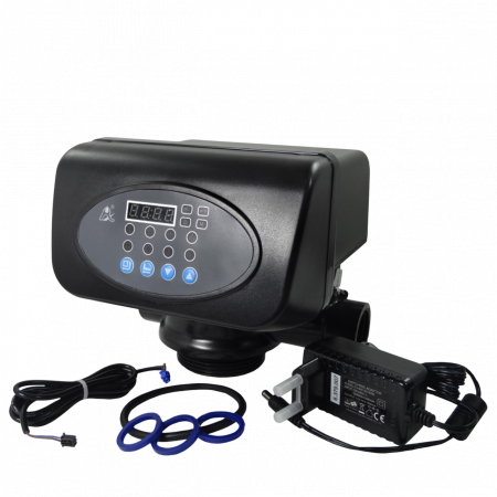 Блок управления RUNXIN TM.F67P - фильтр., до 4,5 м3/ч