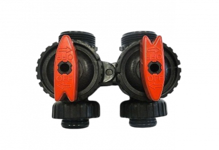 Байпасный клапан 1" (V3006/bypass)