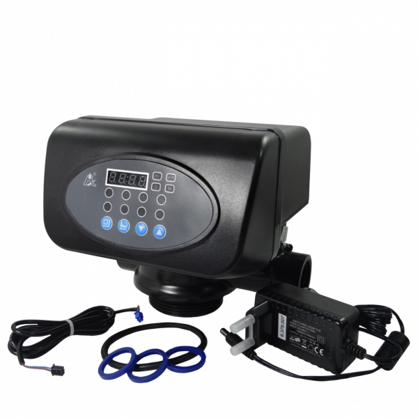 Блок управления RUNXIN TM.F67P - фильтр., до 4,5 м3/ч