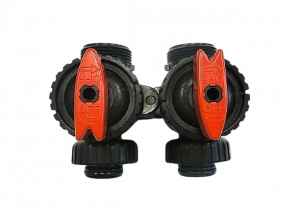 Байпасный клапан 1" (V3006/bypass)