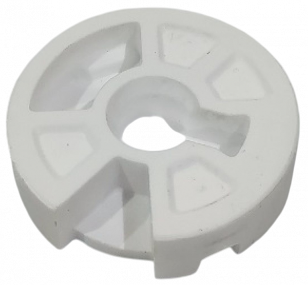 Запчасть Runxin плата расположения вала для клапана F69P3,F71P,F117Q3,F71Q (6380033)