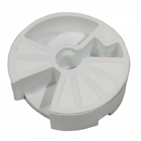 Запчасть Runxin керамический вал для F117Q3 (8459079)