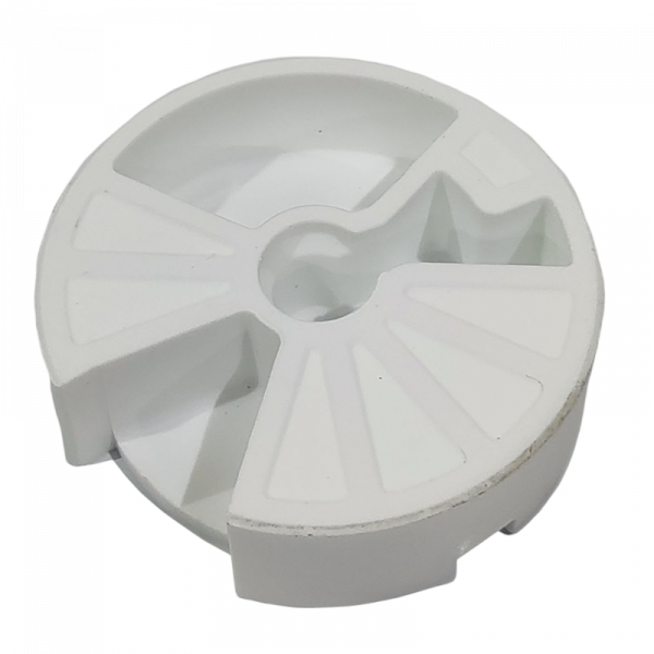 Запчасть Runxin керамический вал для F117Q3 (8459079)