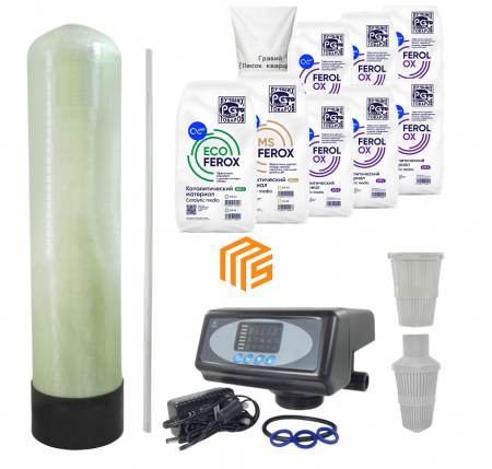 Готовое решение 47