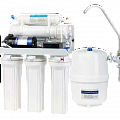 Системы обратного осмоса