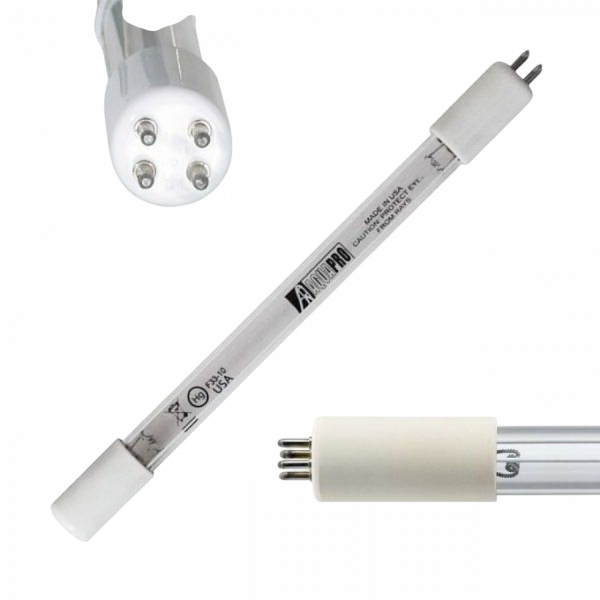 УФ лампа Aquapro UV-S-L, 10W