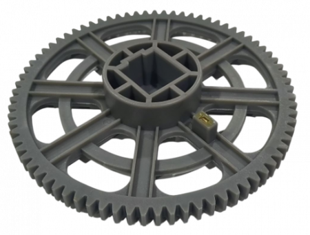 Запчасть Runxin большая шестерня для F75A1 (5241014)