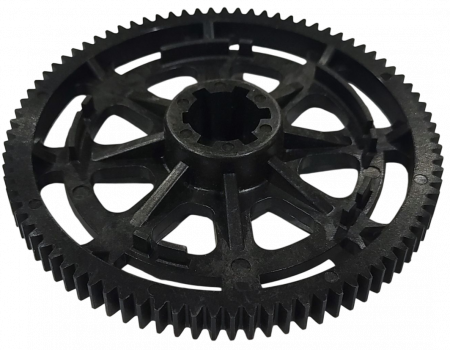 Запчасть Runxin большая шестерня для F69P3 (8241037)