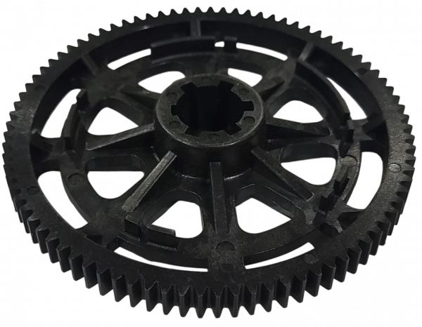 Запчасть Runxin большая шестерня для F69P3 (8241037)