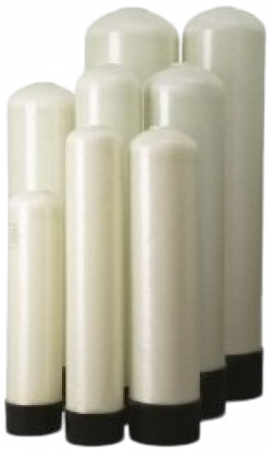 Корпус фильтра Noyi 4272-6''-6'' фланец (верх/низ)