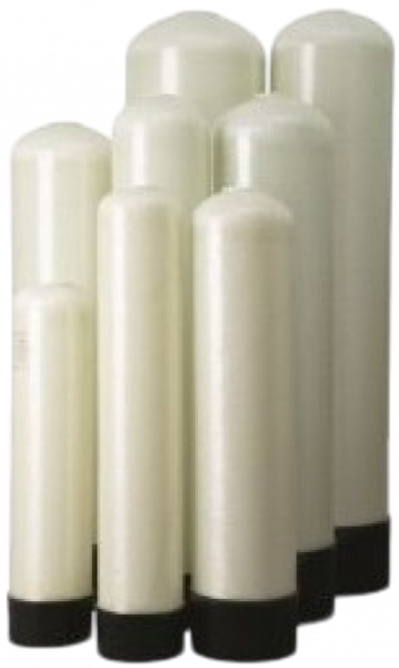 Корпус фильтра Noyi 3665-4"-4" (верх/низ)