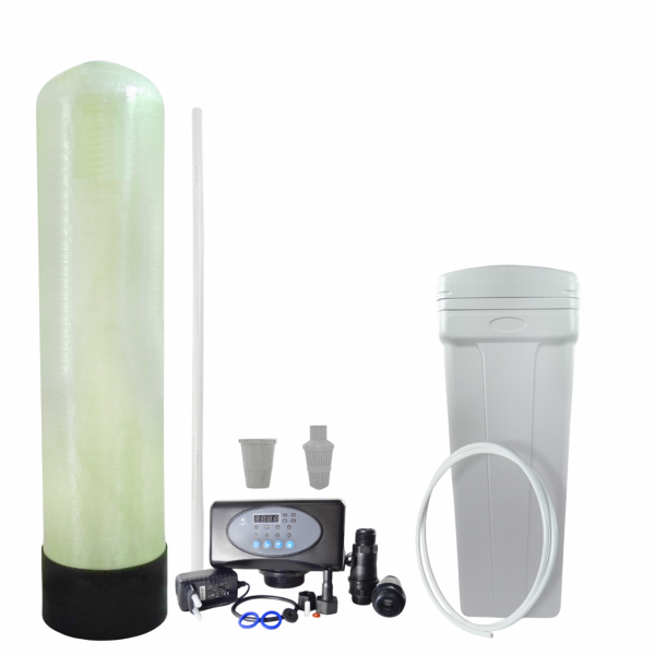 Установка ионообменная 1354/F69P3