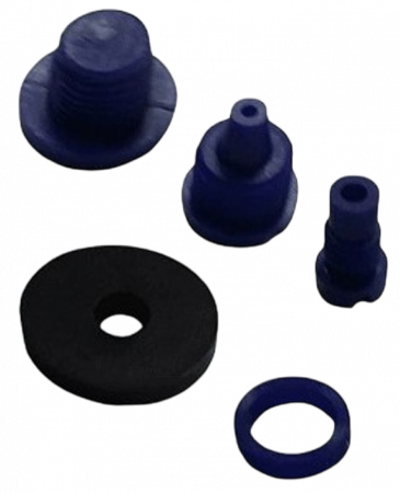 Инжектор Runxin 6304/6804 blue (8")