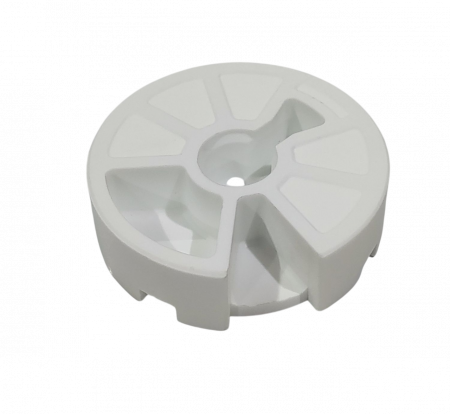 Запчасть Runxin керамический вал для F68A3 (8459015)