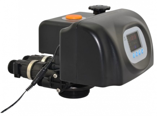 Блок управления RUNXIN TM.F68A3 - умягч. с в/сч, до 4,5 м3/ч